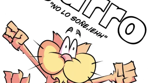 Pijurro #3 – Vazzcomics