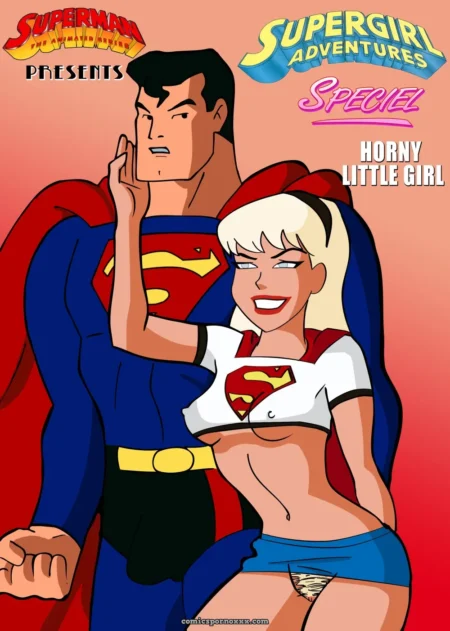 las-aventuras-calientes-de-supergirl-1-cover-featured