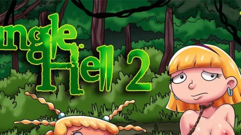 Infierno En La Jungla #2