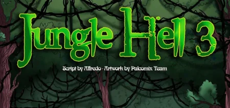 Infierno En La Jungla 3