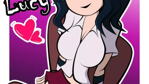 La Escuela Magica De Lucy (Trece013)