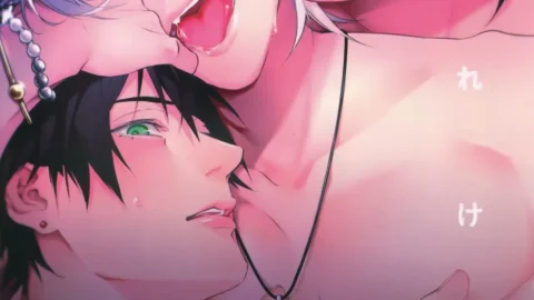 Tore (Kazu) Hebereke Inmu