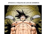 Goku Lavado de Cerebro (Gay) [RoaringMoon]