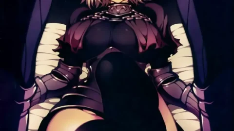 Chaldea Mania: Jeanne Alter