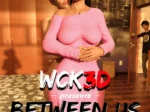 Between Us #1 – Wck3d