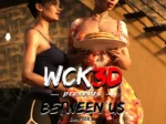 Between Us #3 – Wck3d