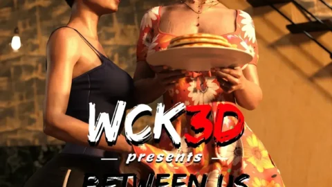 Between Us #3 – Wck3d