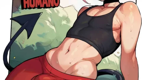 El Rey Demonio Descubre el Mundo Humano: Mr. Sadbat