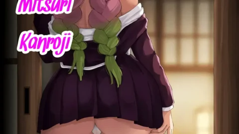 Mitsuri Kanroji: Goma Gorilla