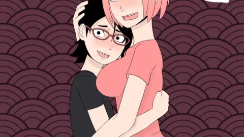 Mangekyo #2: Drnihilismo (Contenido Adulto)