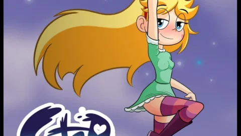 Star Vs Las Fuerzas Del Sexo #1