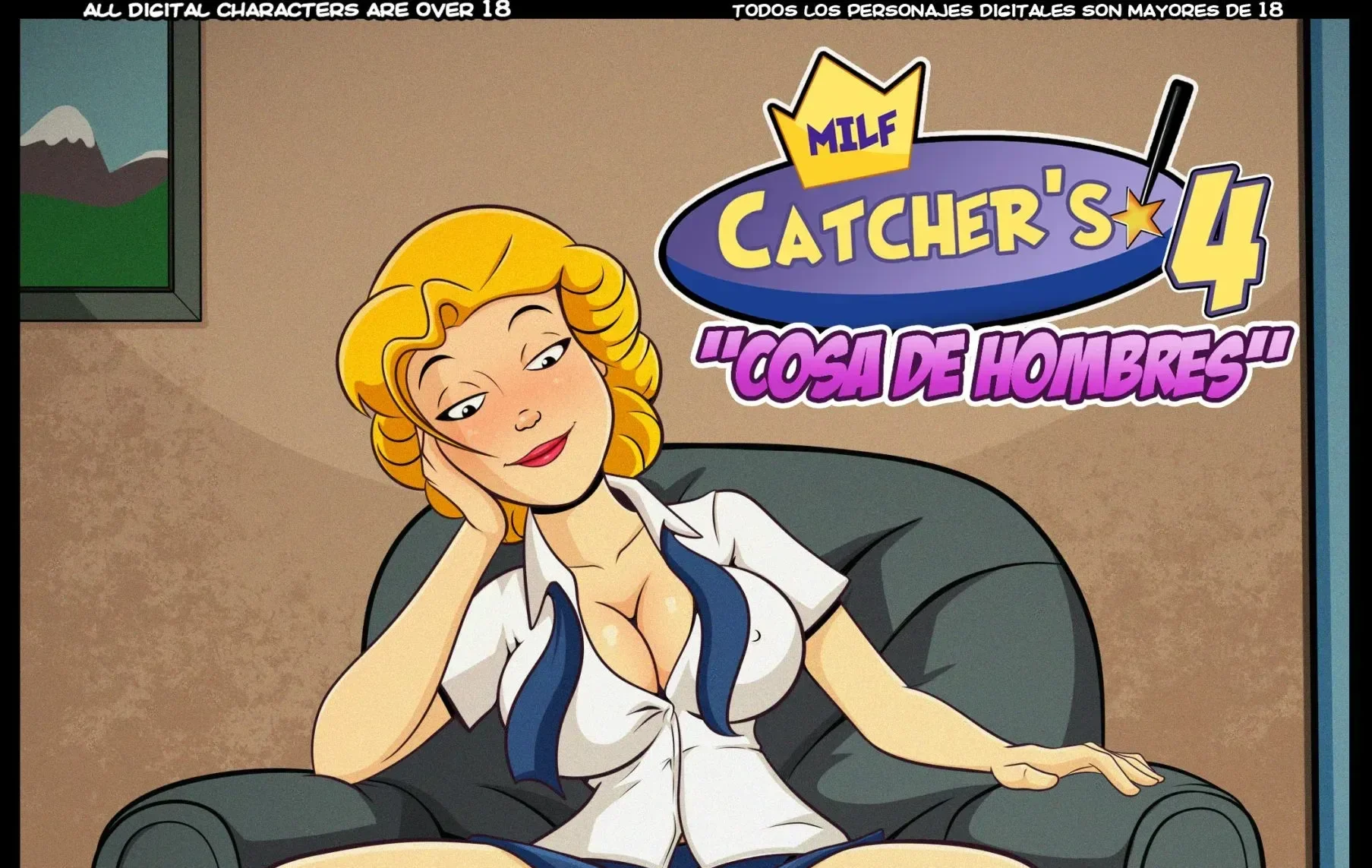 A glimpse of what's inside