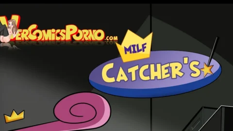Milfs Catcher’s #1