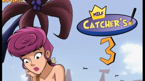 Milfs Catcher’s #3 – Croc