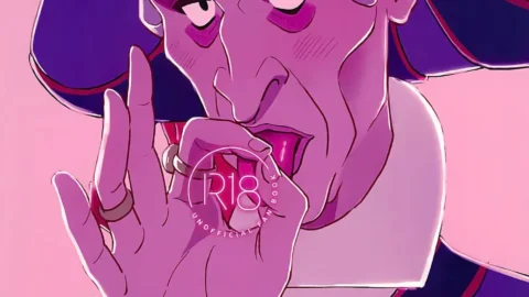 Toon Mix 11: Parfait (Haruta) – ¡Llámame Juez!