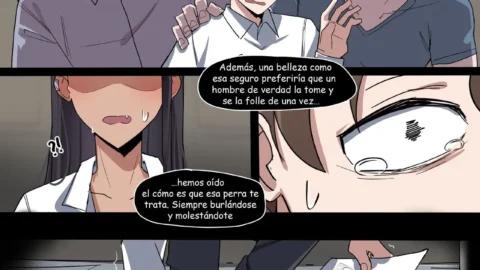 Nagatoro Doujin #1 – Ti_keep