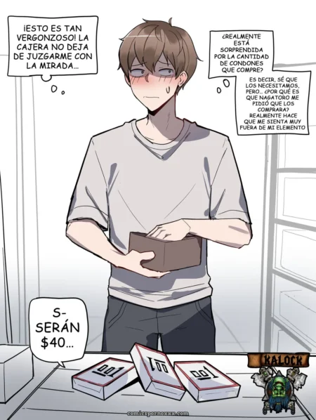 Nagatoro Doujin 3 – Ti_keep