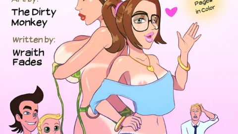 La Vida Dulce – TheDirtyMonkey