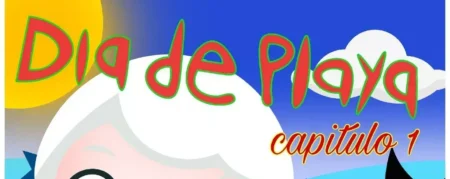 Día de Playa 1 – Xxgarexjfxx