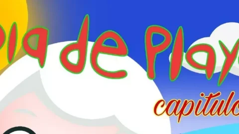 Día de Playa #1 – Xxgarexjfxx