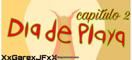 Día de Playa 2 – Xxgarexjfxx