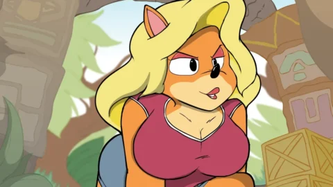 Prueba Contrarreloj de Tawna – Crazyassbeethoven