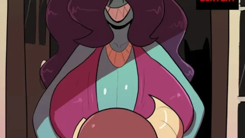 Demonios Elegantes #2