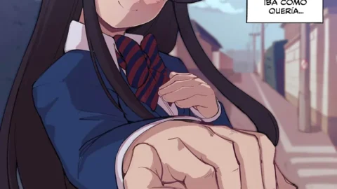 Komi-san No Puede Tener Sexo #2