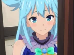 Aqua X Kazuma #2