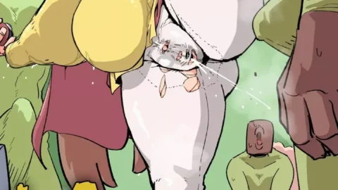 Rosa, La Chica Riolu! – Woomo