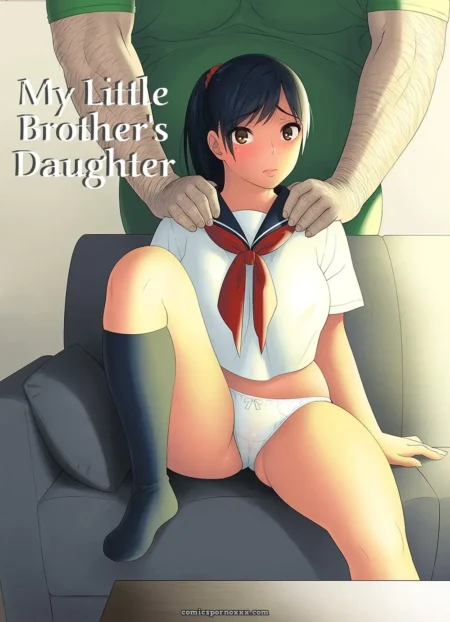 la-hija-de-mi-hermano-menor-1-cover-featured