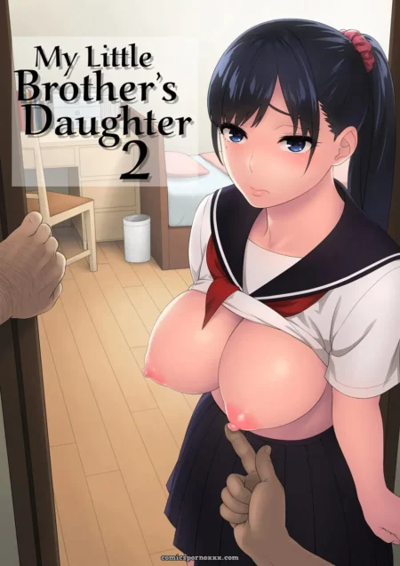 La Hija De Mi Hermano Menor 2