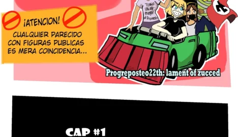 Didiwinxy – Puta Anexada – Mr. Jeangobax