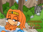 Naiars Misadventures #1 – Tikal The Echidna