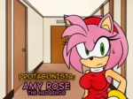 Naiars Misadventures #4 – Amy Rose The Hedgehog