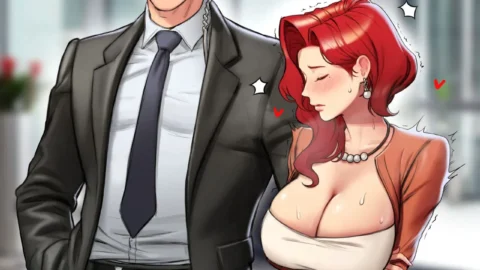 Ceo And Bodyguard #1 – Roborobocap