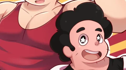 Steven Universe Gay