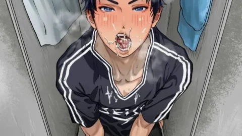 Mizuki-kun No Hentai Manga Digital en Español