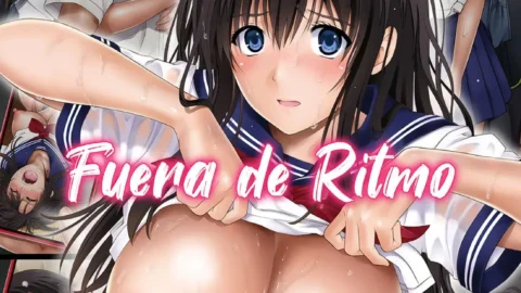 Fuera De Ritmo #1