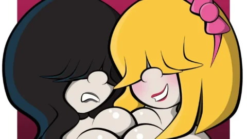 Lucy vs Lucy – Trece 013 XXX