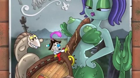 La Cabaña de Botín y Marineros! – Macergo