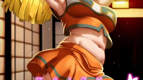 Metamorfosis Waifu #3 Ochako Uraraka – Accel Art Porn