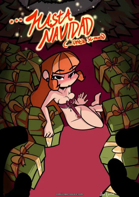 Hasta la Navidad - John Terrible Follando