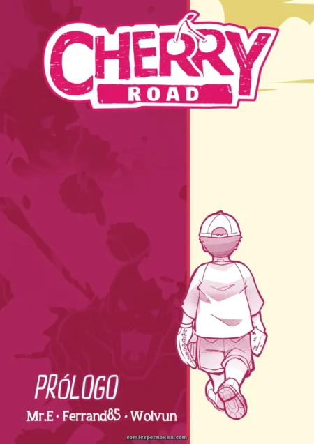 sendero-solitario-de-cherry-road-1-mr-e-cover-featured