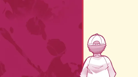 Sendero Solitario de Cherry Road #1 – Mr.e