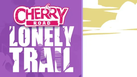 Sendero Solitario de Cherry Road #2 – Mr.e