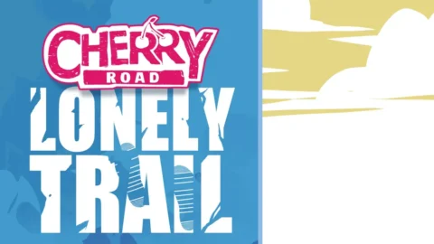 Sendero Solitario de Cherry Road #3 – Mr.e
