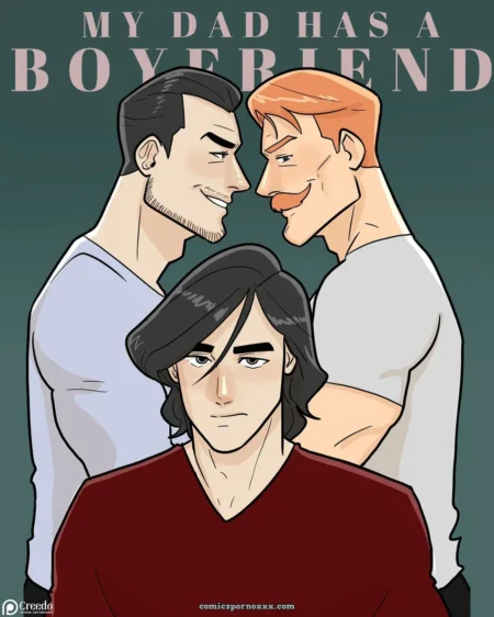 My Dad Has A Boyfriend (Creedo)