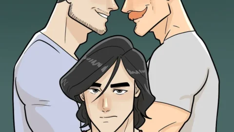 My Dad Has A Boyfriend (Creedo)