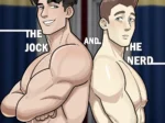 Carterverse – Jock And The Nerd #1 (Creedo)